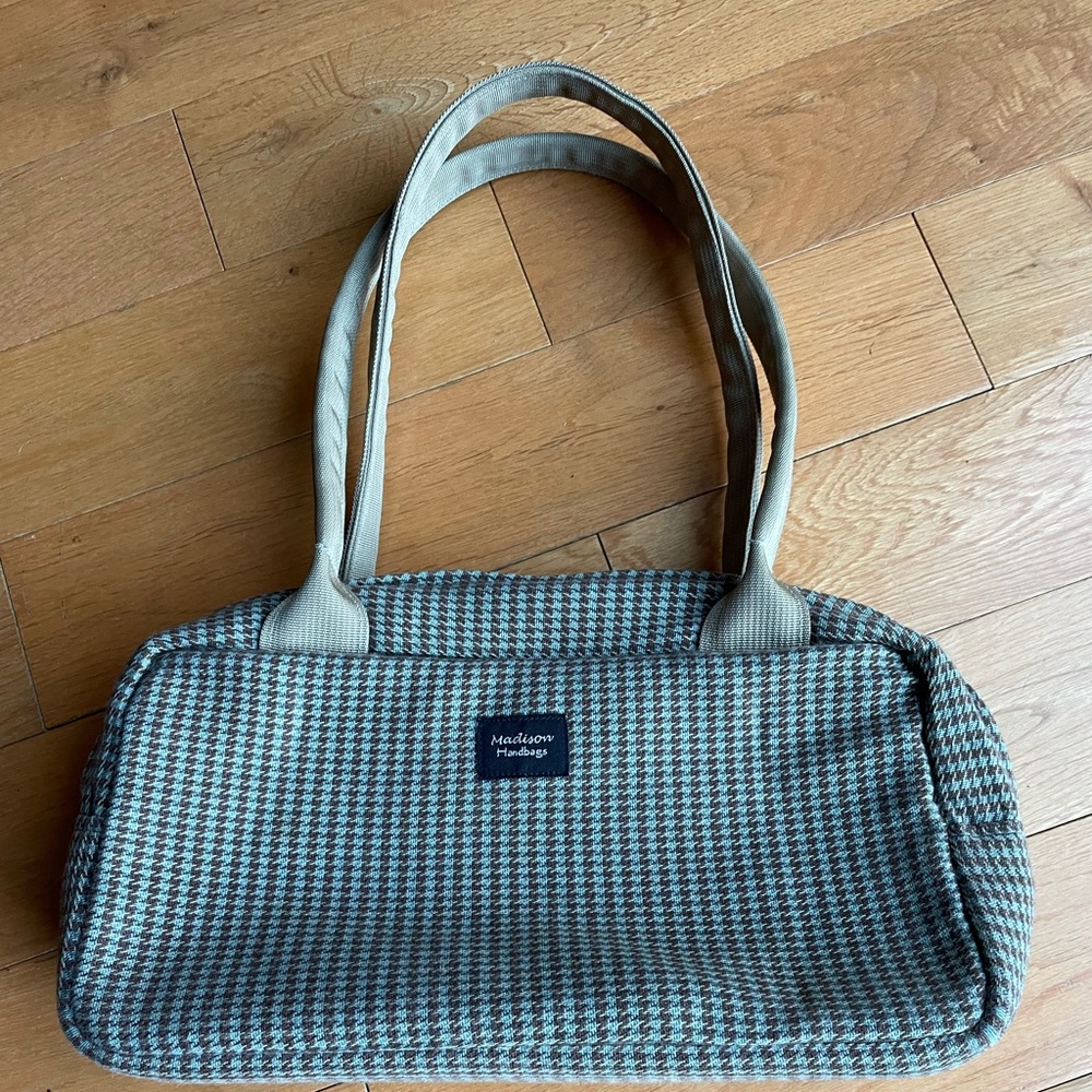 Madison Handbag